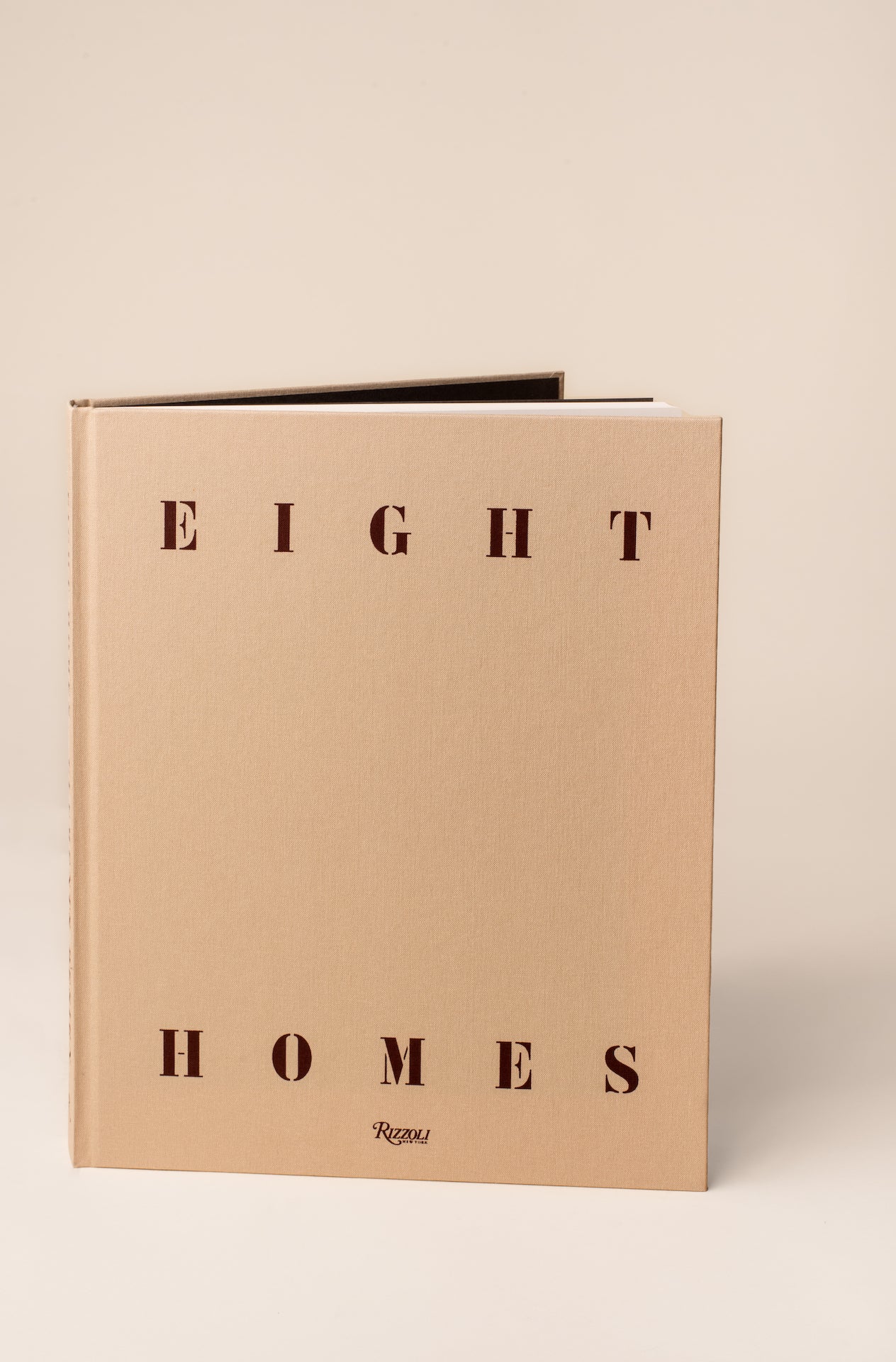 Eight Homes - Joy Meets Home