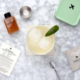 Craft Margarita Cocktail Kit - Joy Meets Home