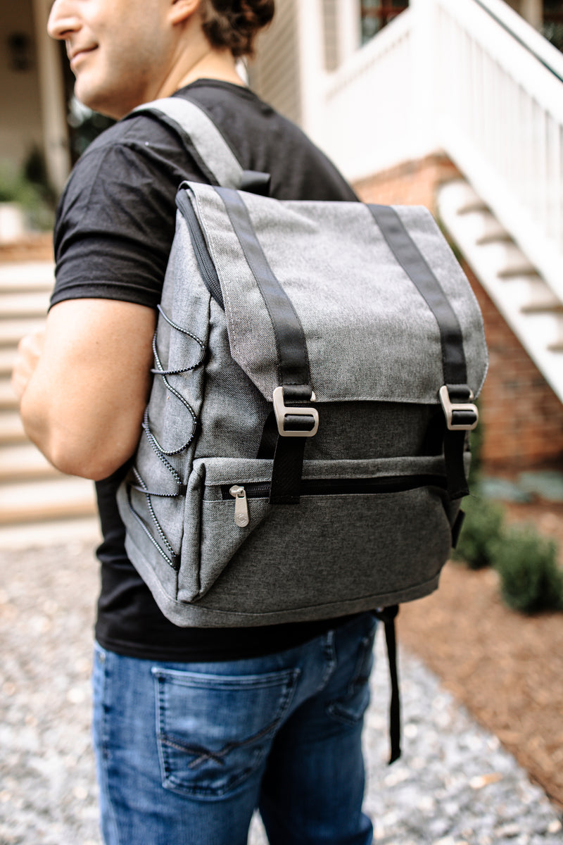 On The Go Cooler Backpack - Joy Meets Home