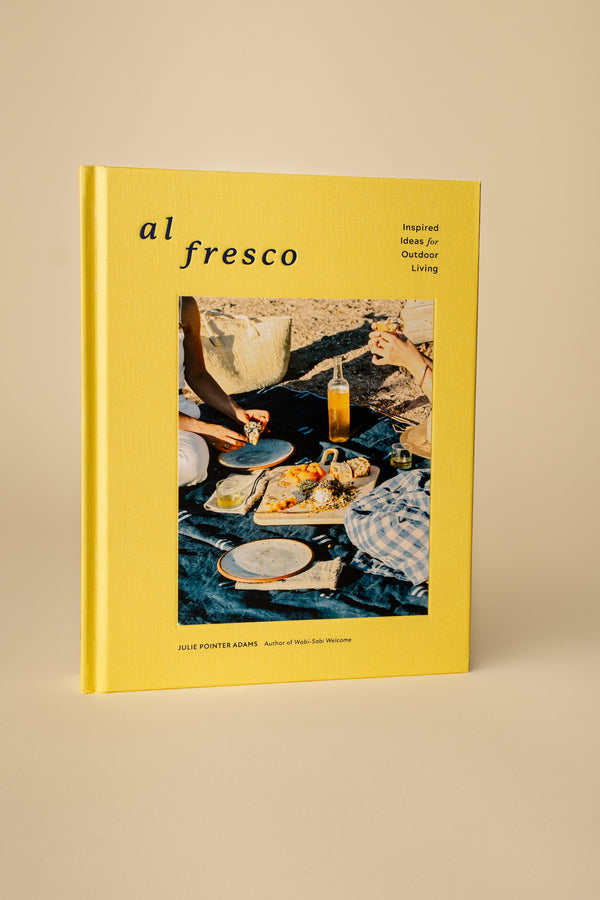 Al Fresco: Outdoor Living - Joy Meets Home