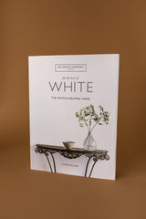 For the Love of White - Joy Meets Home