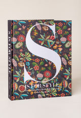 S is for Style - Joy Meets Home