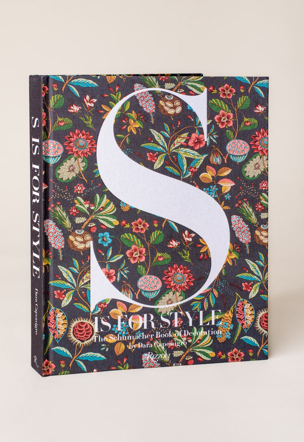 S is for Style - Joy Meets Home