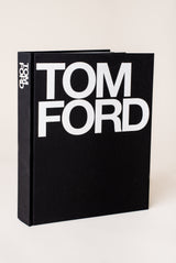 Tom Ford - Joy Meets Home