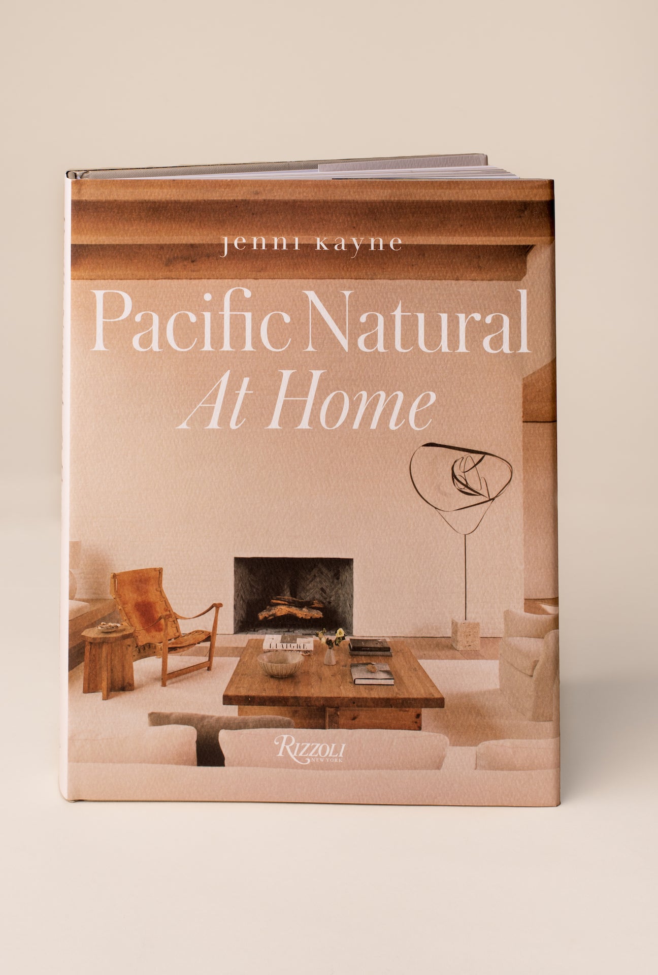 Pacific Natural At Home - Joy Meets Home