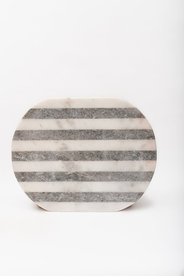 Marble Cheese/Cutting Board - Joy Meets Home