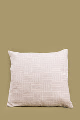 Stripe Chenille Pillow - Joy Meets Home