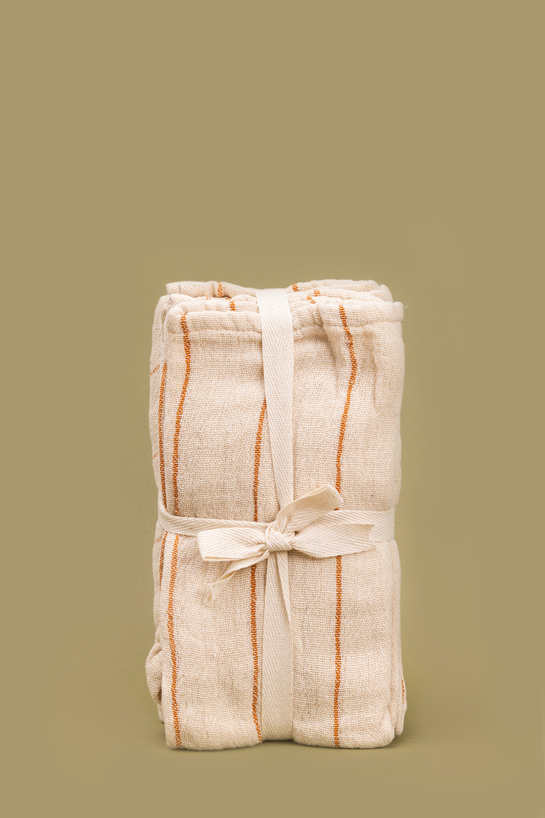 Cotton Double Cloth Napkins, Set of 4 - Joy Meets Home
