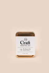Craft Moscow Mule Cocktail Kit - Joy Meets Home